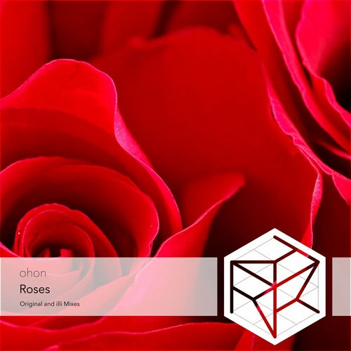 ohon - Roses [RRRNEW159]